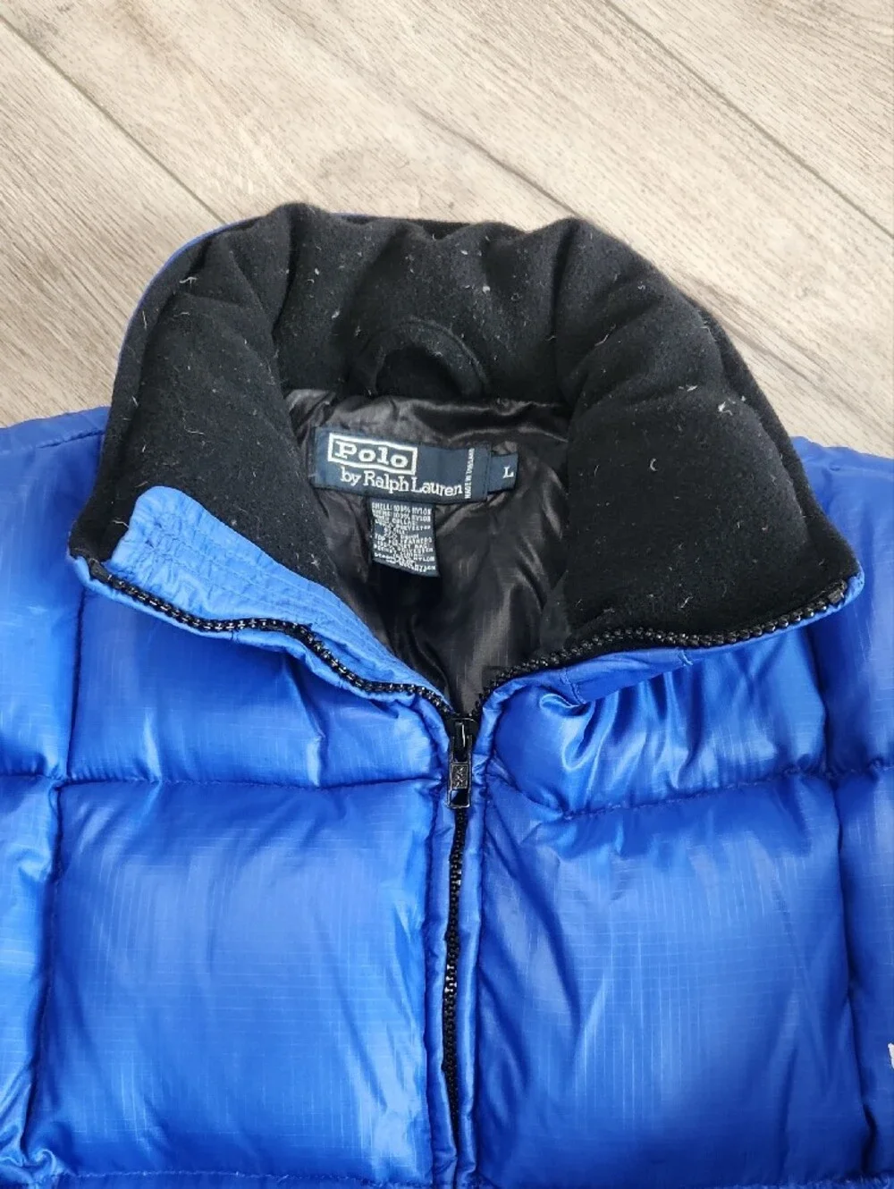 Polo Ralph Lauren vintage 90s
